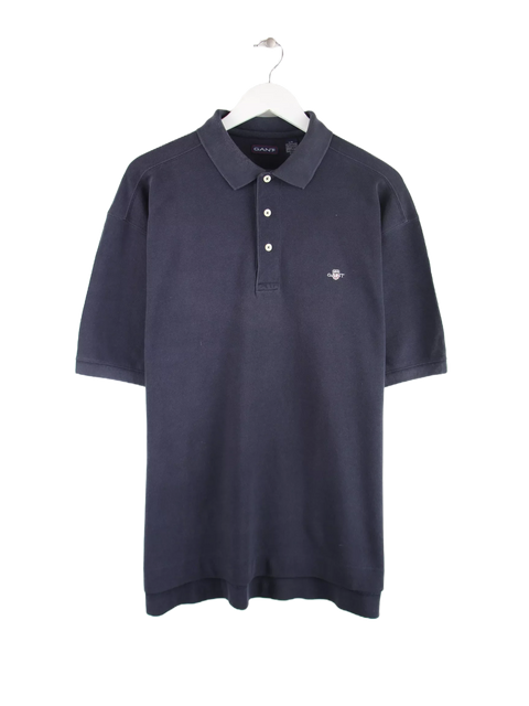 Gant 00s Polo Blau L