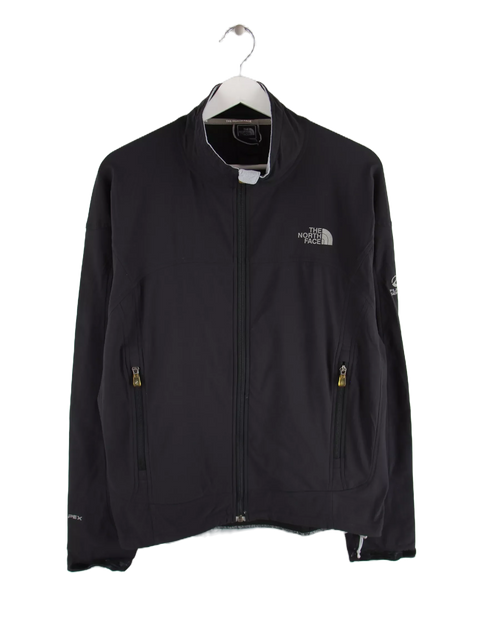 The North Face 00s Flight Series Jacke Schwarz M