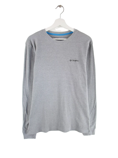 Columbia Sportswear Sweatshirt Grau L