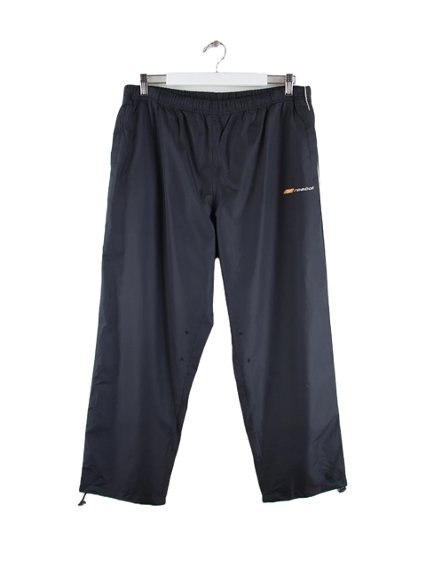 Reebok 00s Track Pants Schwarz M