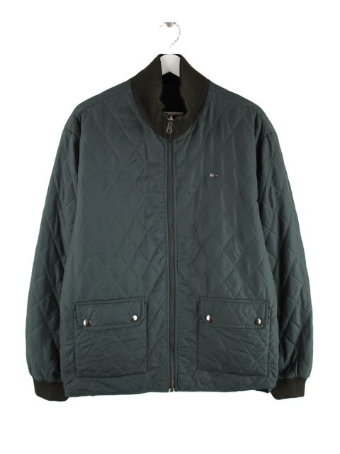 Lacoste Reversible Quilted Jacke Mehrfarbig L