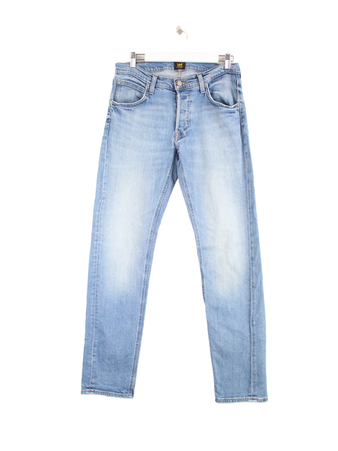 Lee Daren 90s Vintage Jeans Blau W30 L32