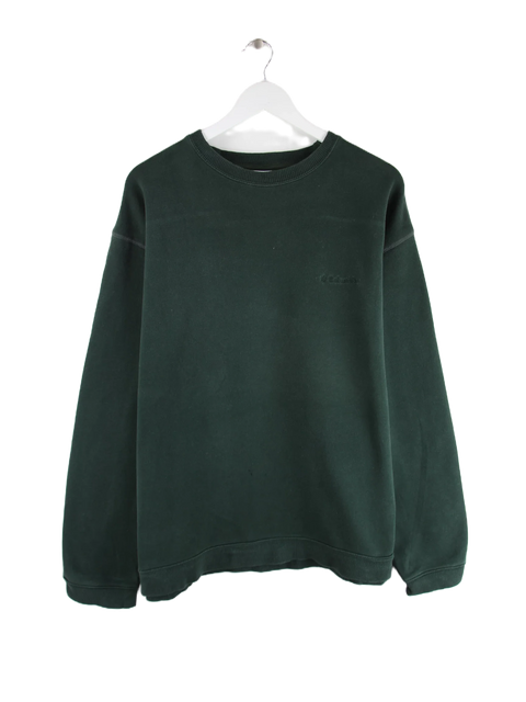 Columbia Basic Sweater Grün XL