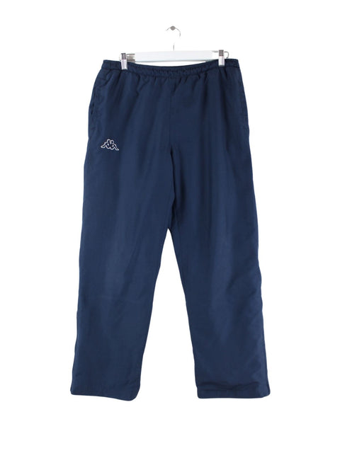 Kappa 00s Track Pants Blau M