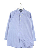 Tommy Hilfiger Checked Hemd Blau M (front image)