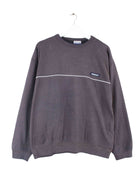 Reebok Basic Sweater Schwarz L (front image)