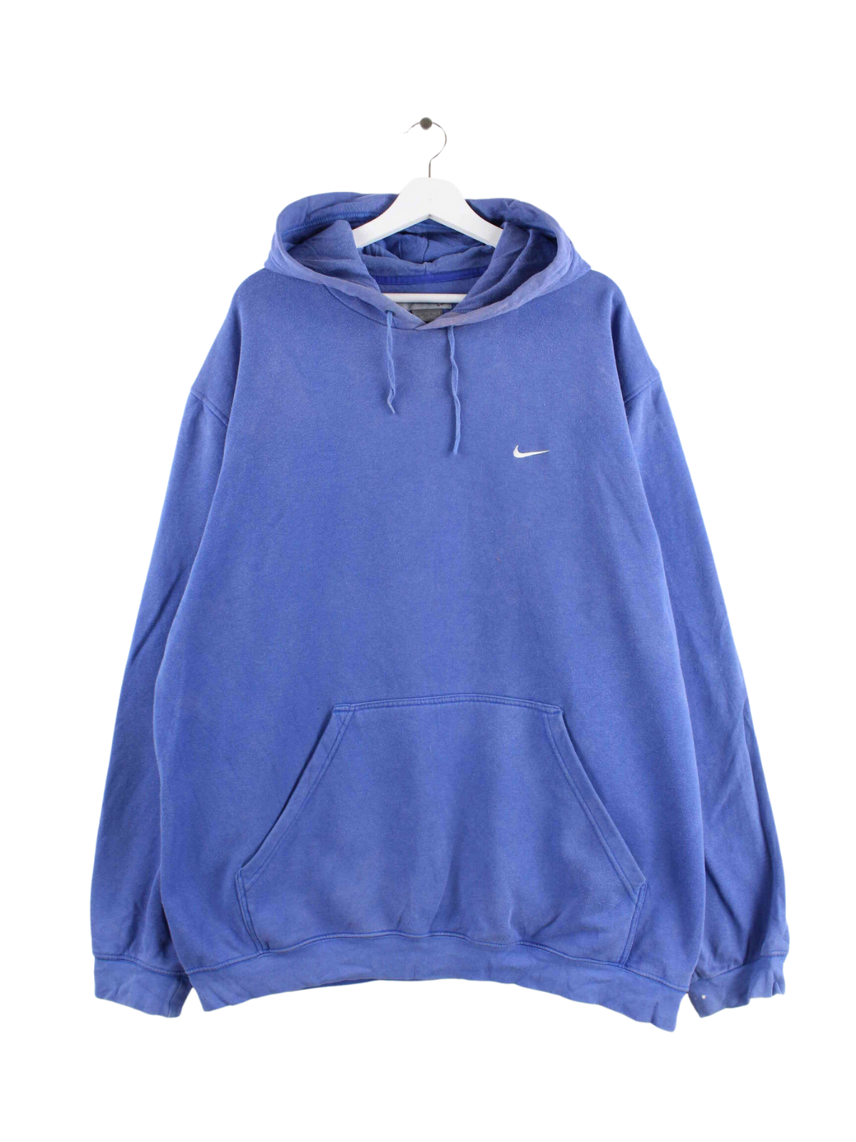 nike fleece hoodie 3xl