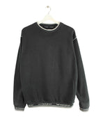 Wrangler 90s Sweater Schwarz S (front image)