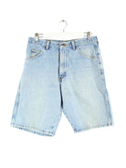 Wrangler Jorts / Jeans Shorts Blau  (front image)