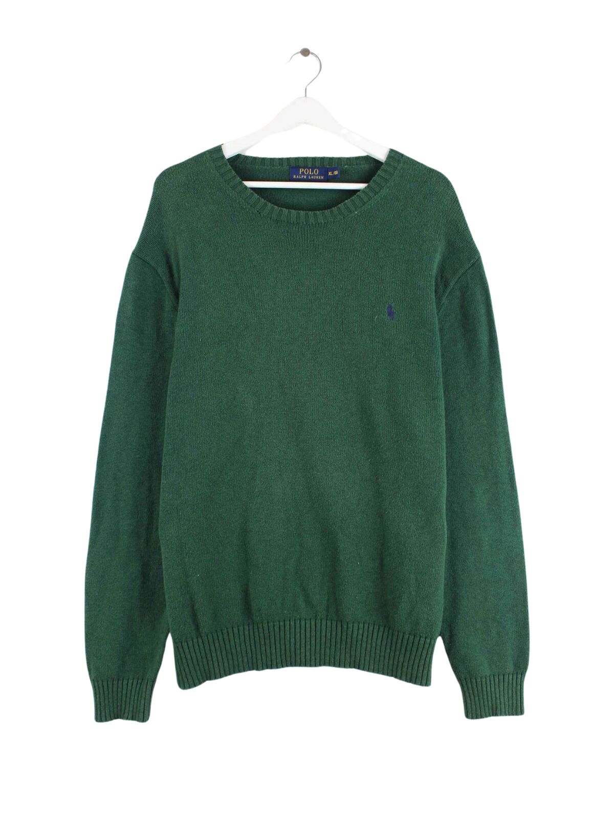 Ralph Lauren Pullover Grün XL (front image)