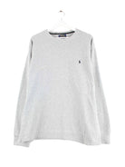 Ralph Lauren Sweatshirt Grau L (front image)