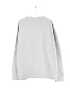 Ralph Lauren Sweatshirt Grau L (back image)