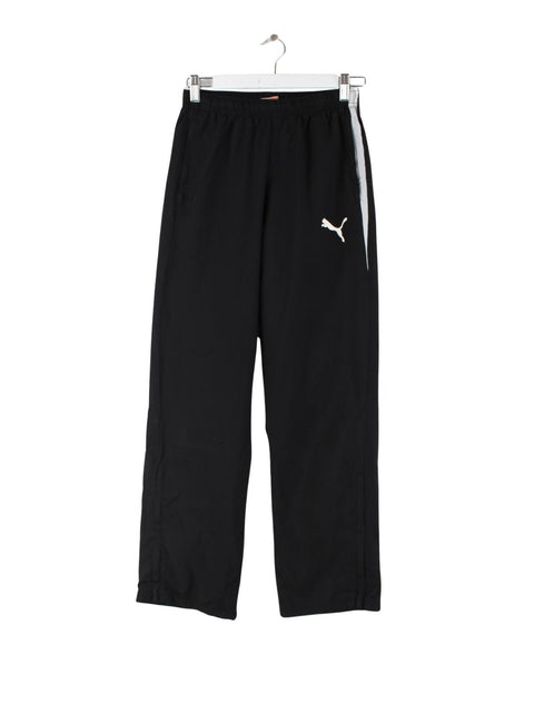 Puma Damen Track Pants Schwarz XS