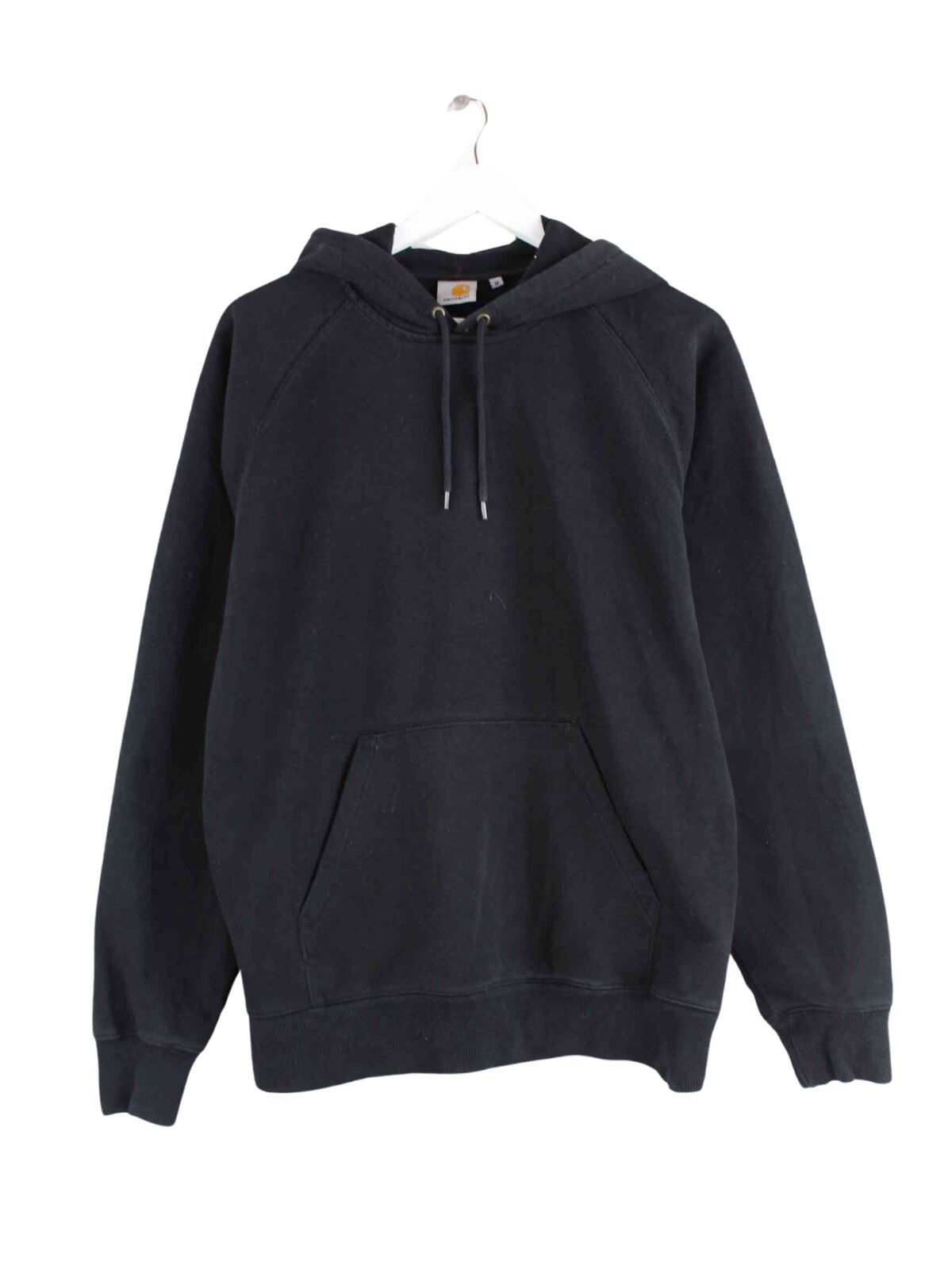 Carhartt Basic Hoodie Schwarz M (front image)