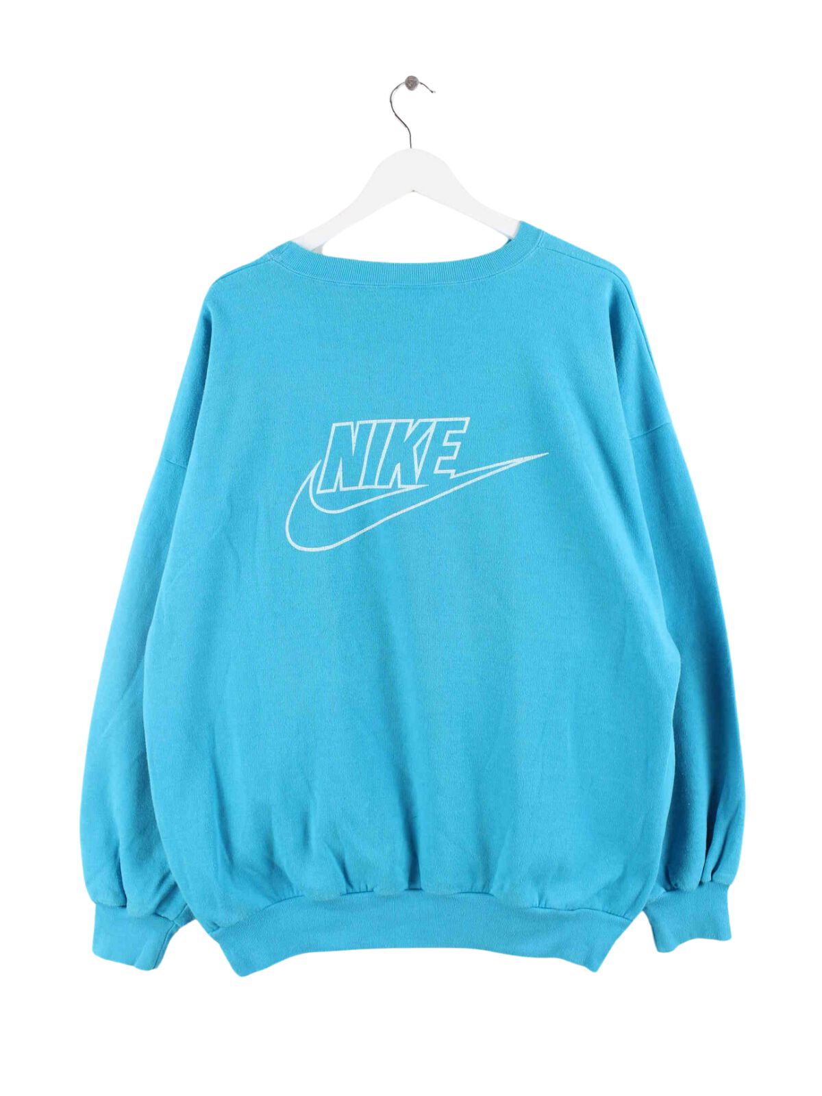 Nike 80s sweatshirt hotsell