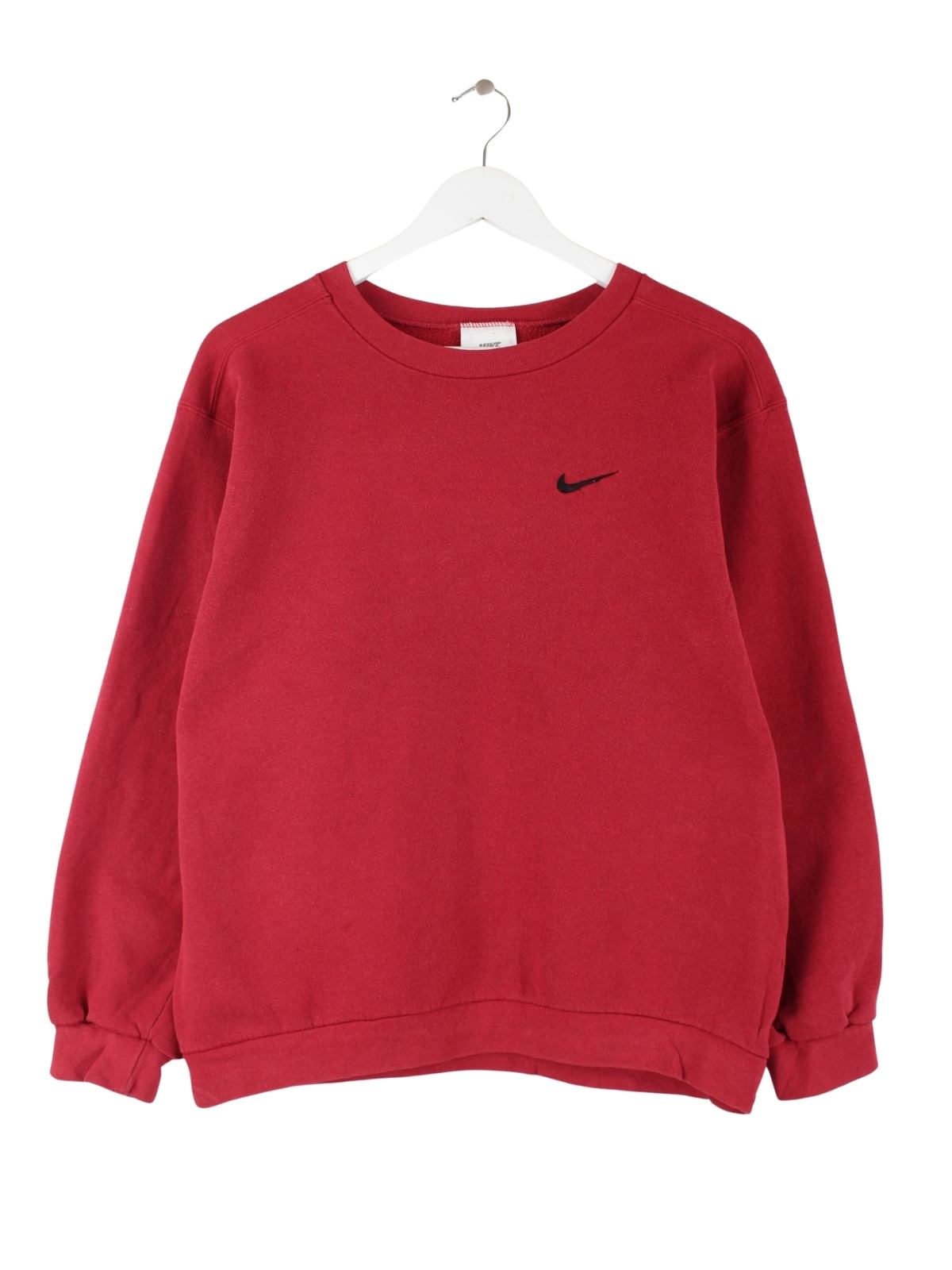 nike vintage tick womens sweater