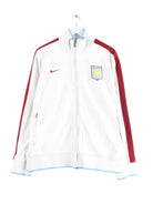 Ralph Lauren Aston Villa Trainingsjacke Weiß XL (front image)