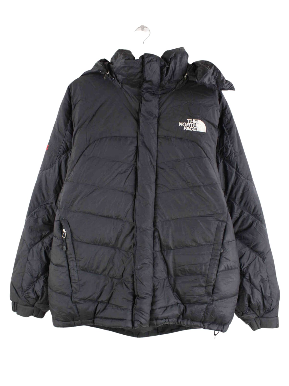 North face 850 down jacket hotsell