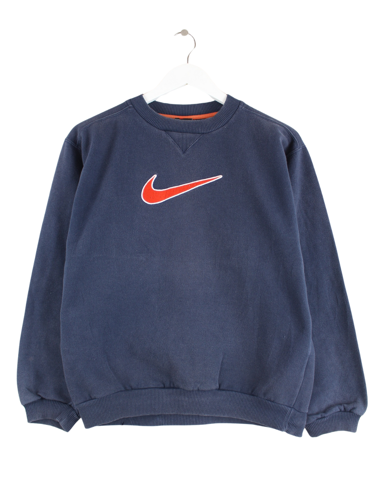 vintage nike crewneck cheap