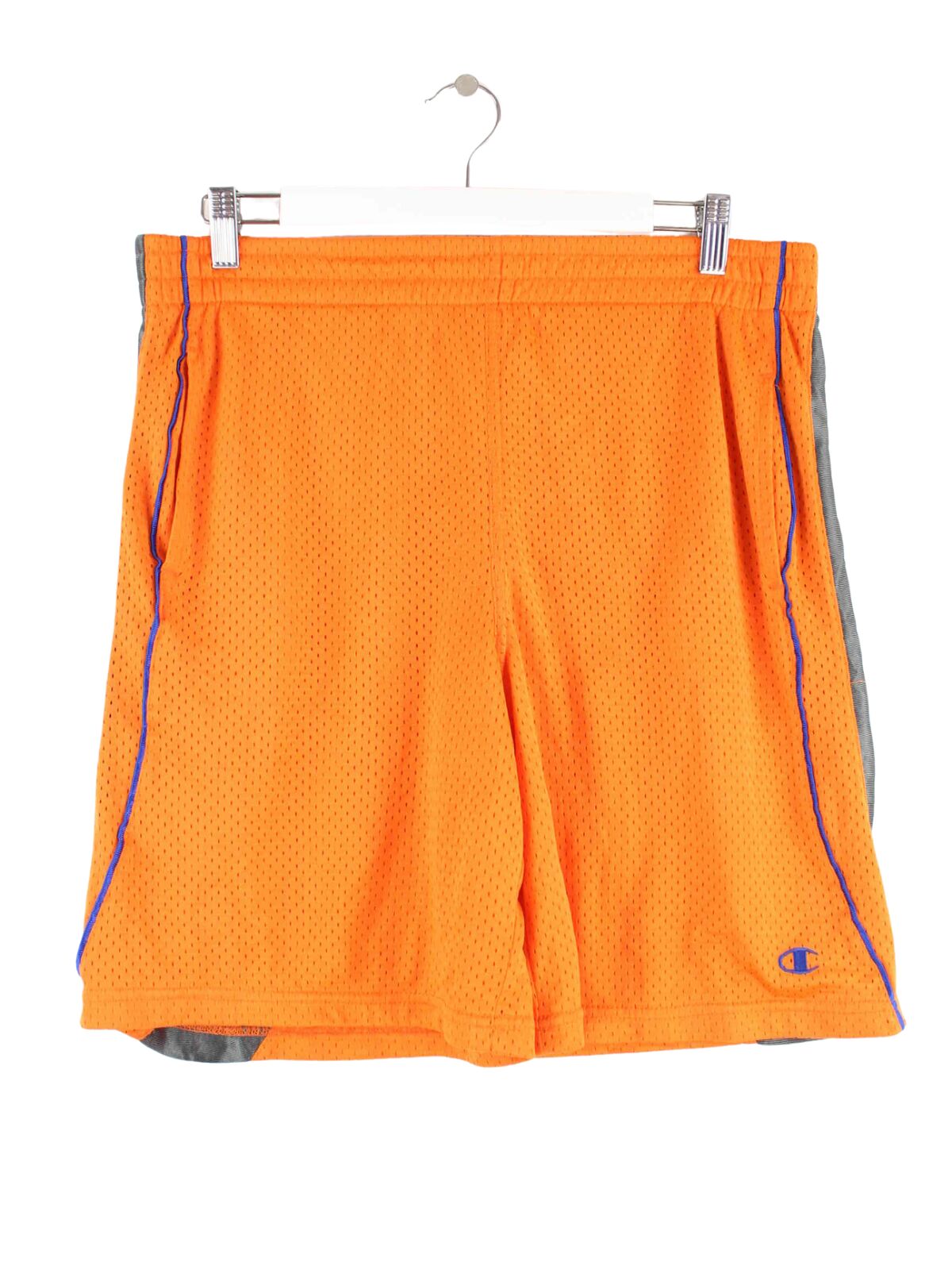 Champion Shorts Orange M (front image)