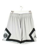 Jordan Paris Saint Germain Basketball Shorts Grau M (front image)