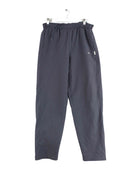 Adidas 90s Vintage Performance Track Pants Grau M (front image)