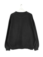 Hugo Boss Basic Sweater Schwarz XL (back image)