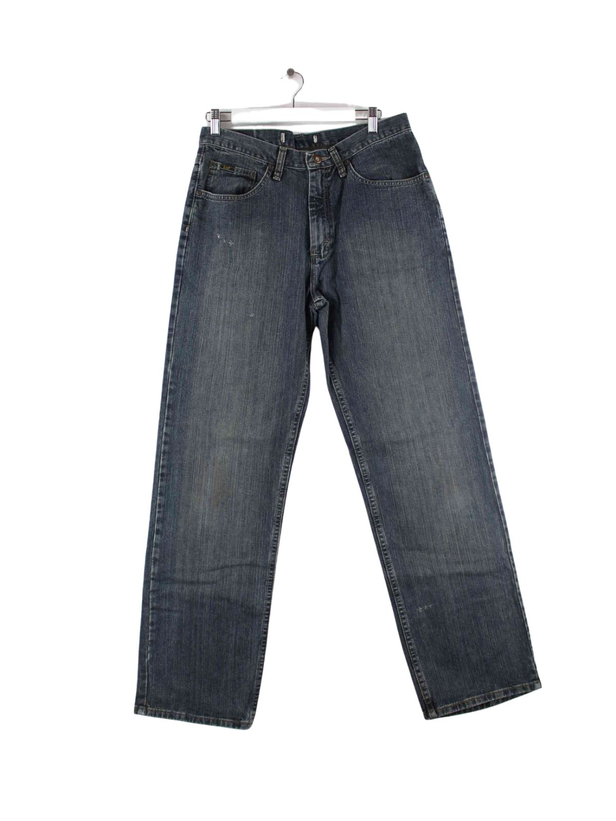 Lee Jeans Blau W32 L32 (front image)