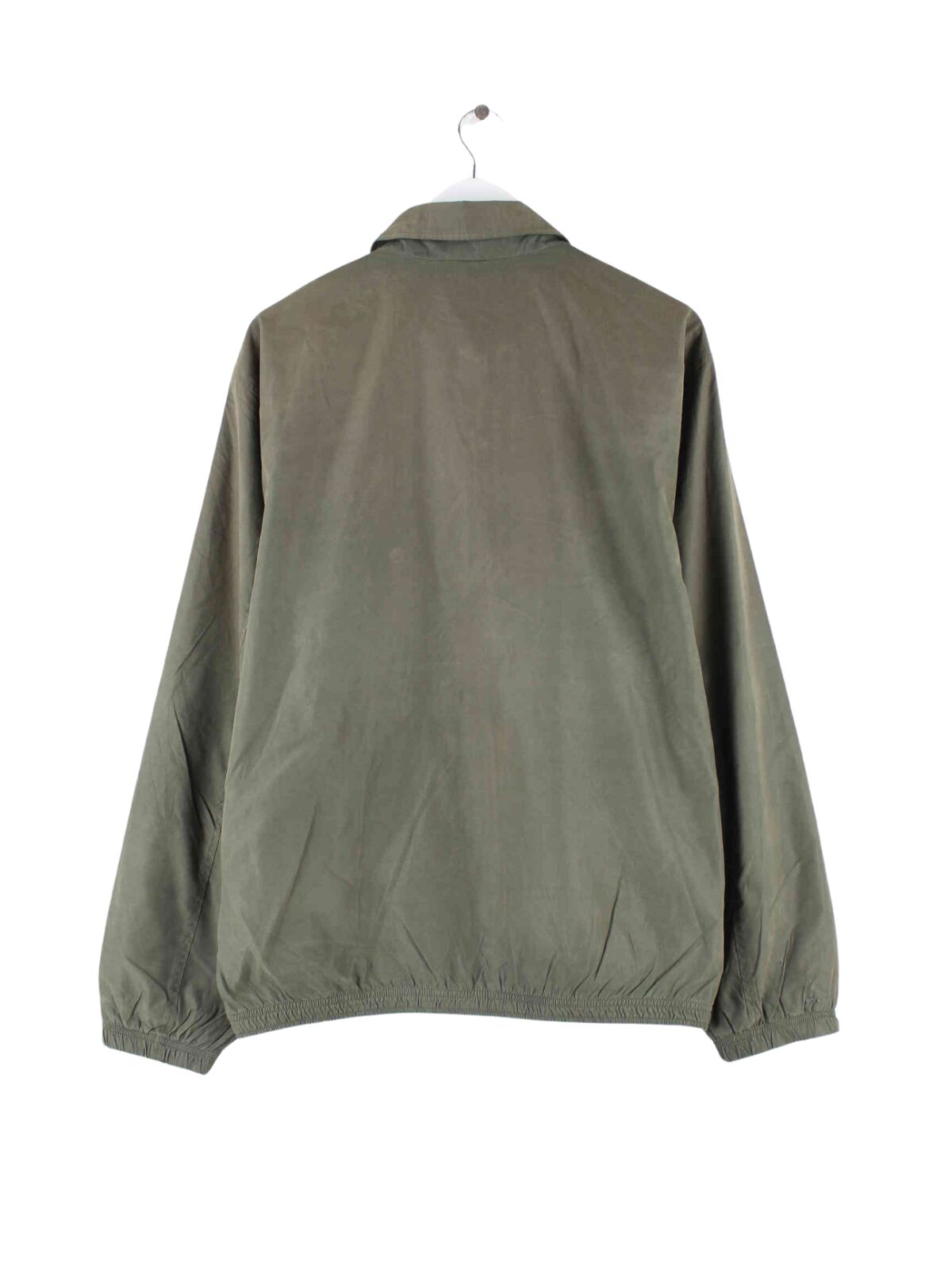 Chaps by Ralph Lauren Harrington Jacket Green XL – Peeces
