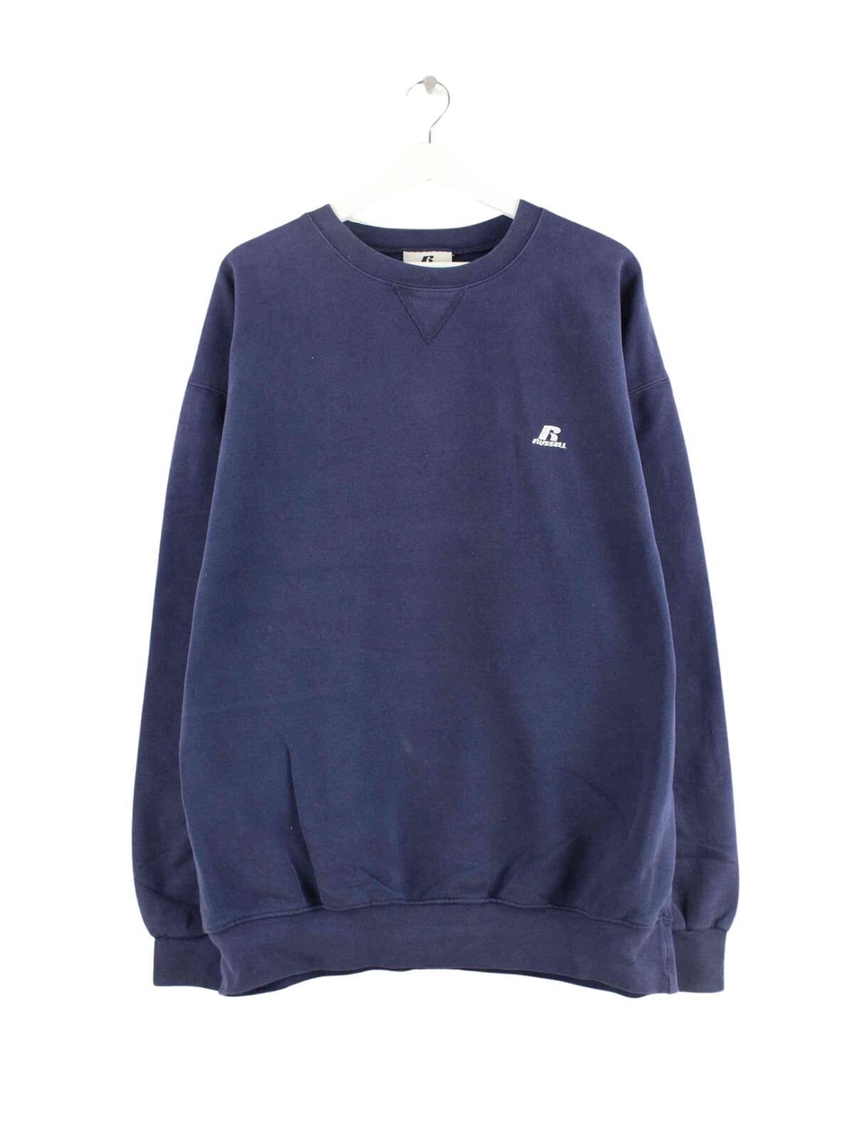 Russell pro cotton sweatshirt sale