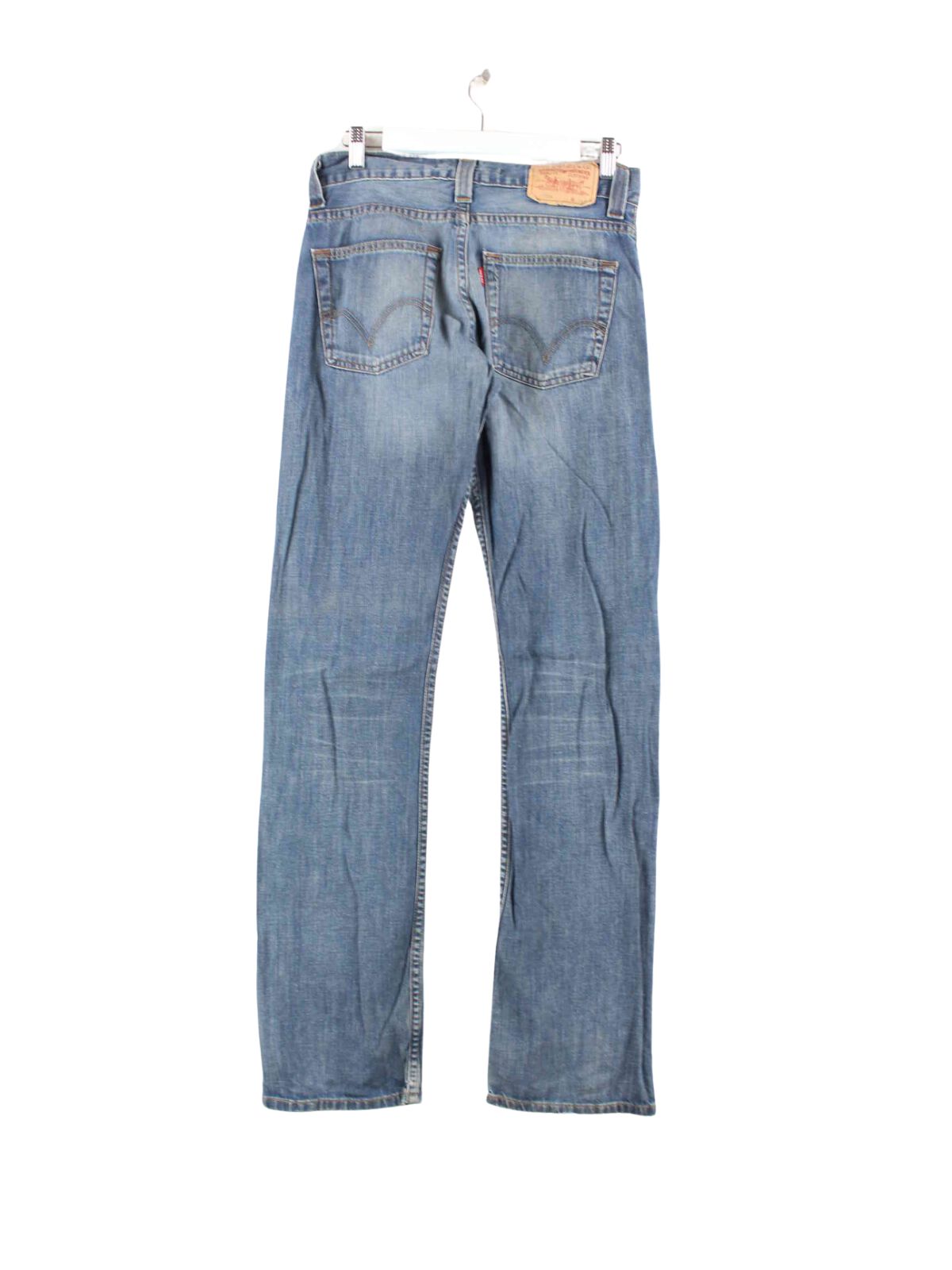 Levis 569 womens best sale