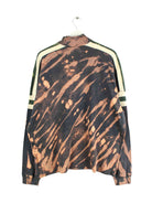 Ralph Lauren Polo Sport Tie Dye Half Zip Sweater Mehrfarbig L (back image)
