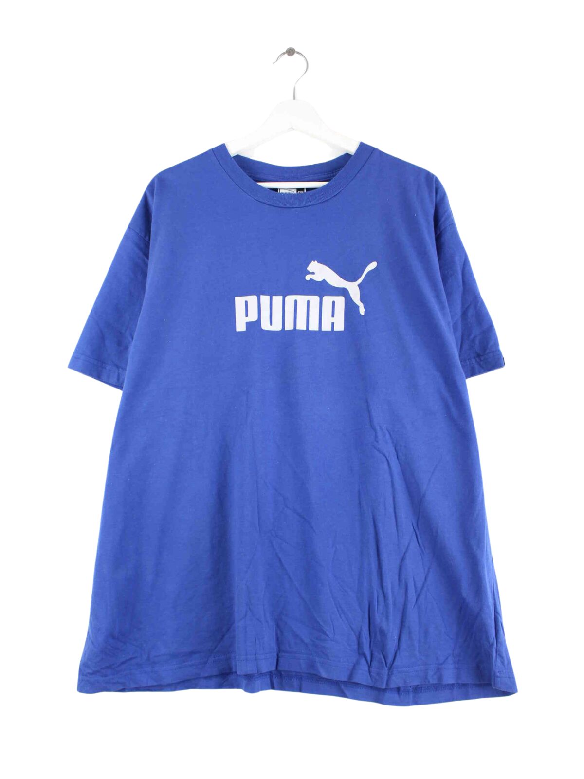 Puma t shirt xxl online