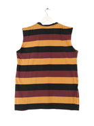 Carhartt 00s Striped Tank Top Mehrfarbig M (back image)