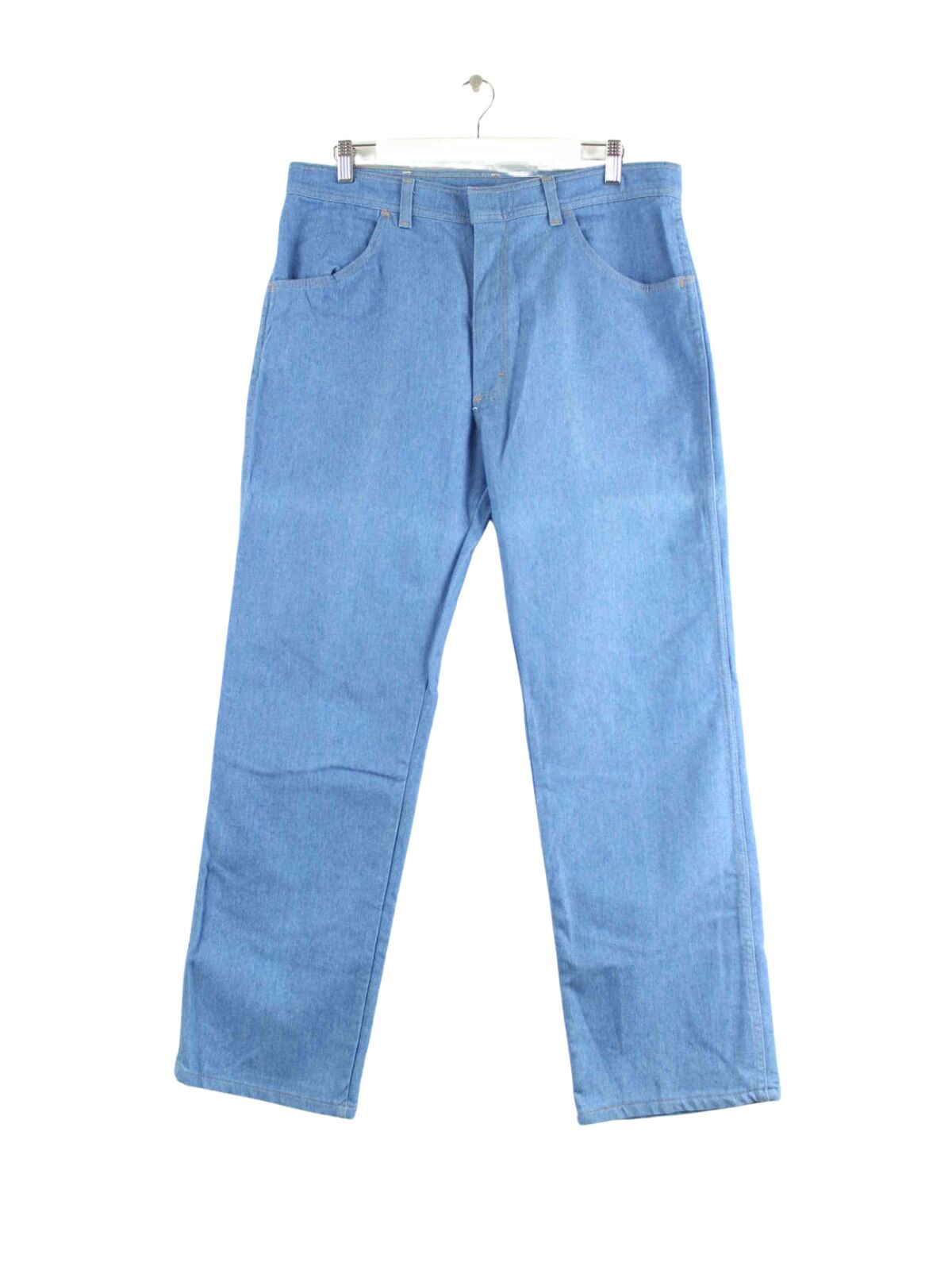 Wrangler 00s Jeans Blau W23 L30 (front image)