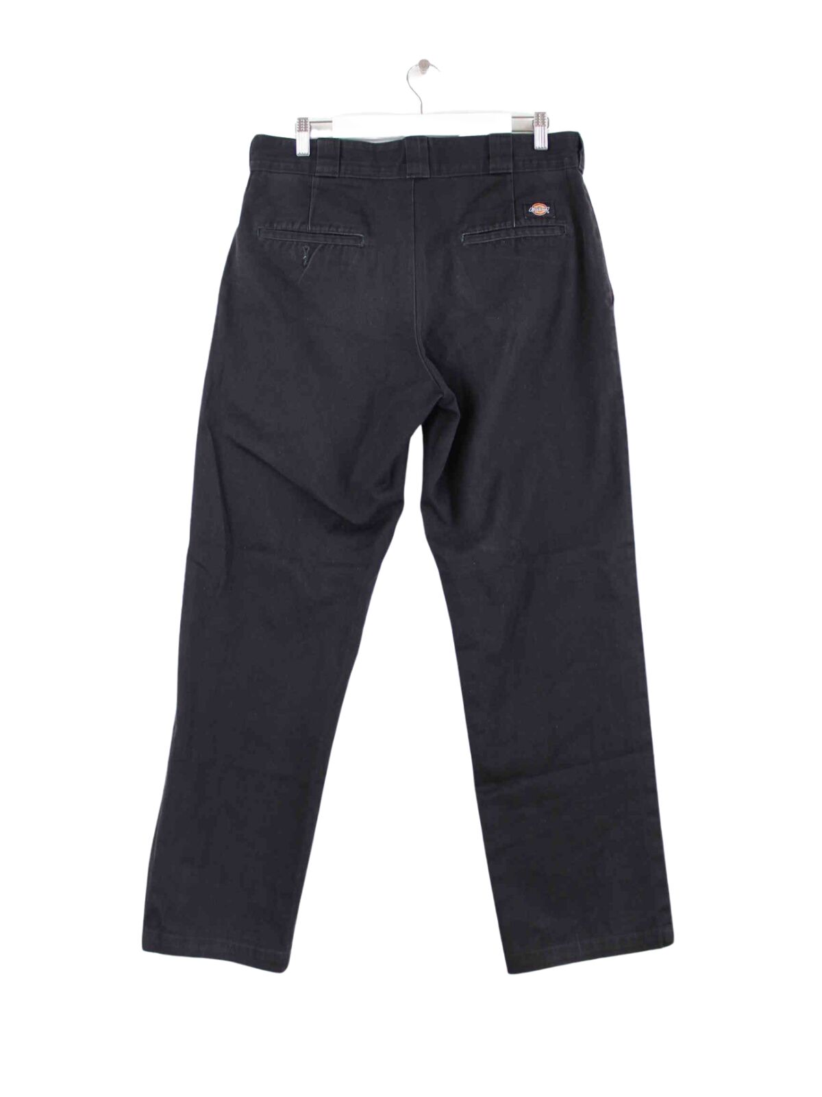 Dickies 874 Chino Hose Schwarz W36 L32 (back image)