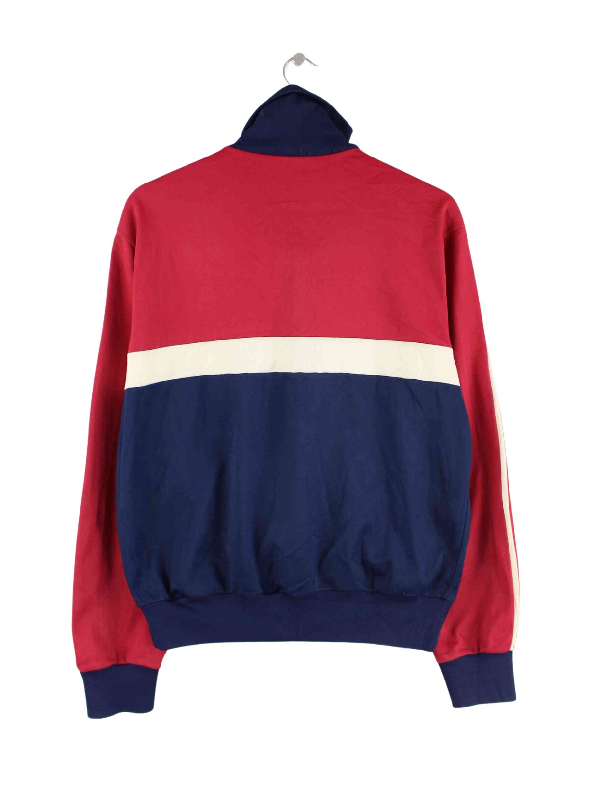 Adidas 70s Vintage Track Jacket Multicolor M – Peeces