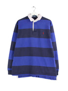 Ralph Lauren Polo Sweater Blau L (front image)