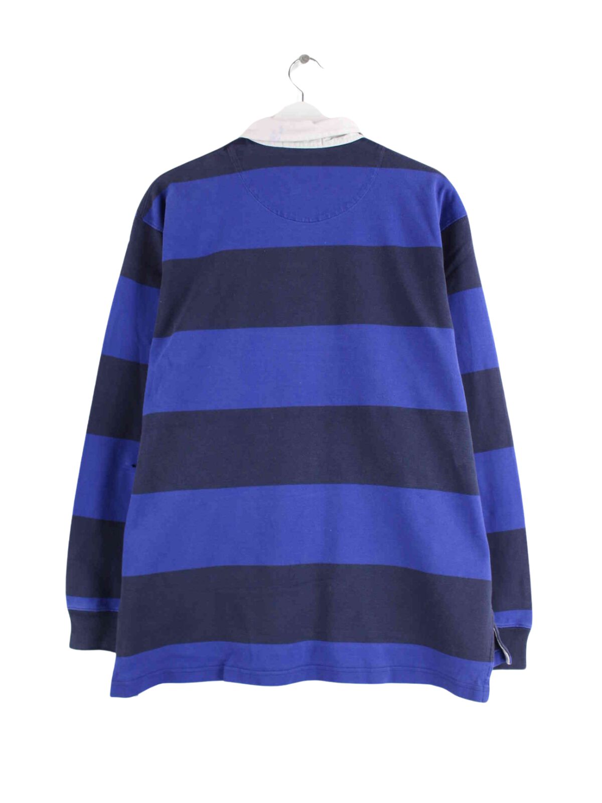 Ralph Lauren Polo Sweater Blau L (back image)
