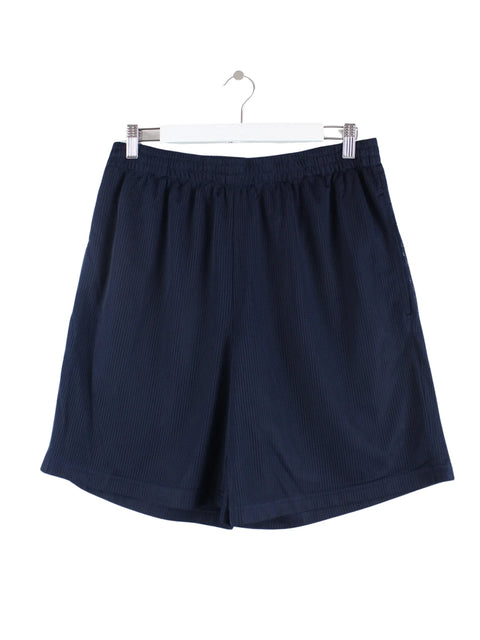 Starter Mesh Shorts Blau M