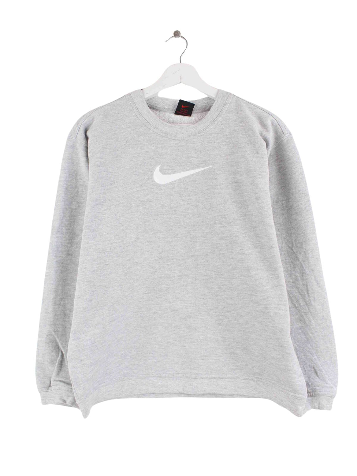 nike sweatshirt xs