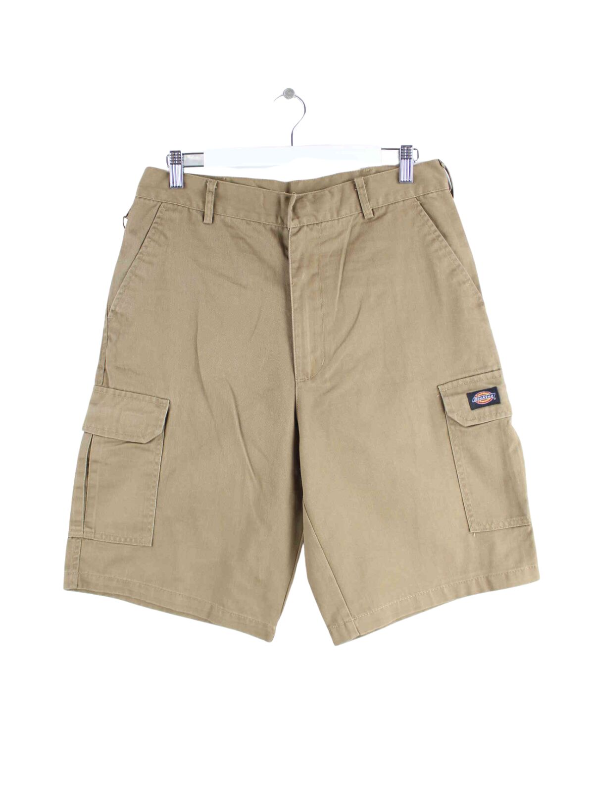 Dickies Cargo Shorts Braun M (front image)