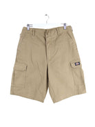 Dickies Cargo Shorts Braun M (front image)