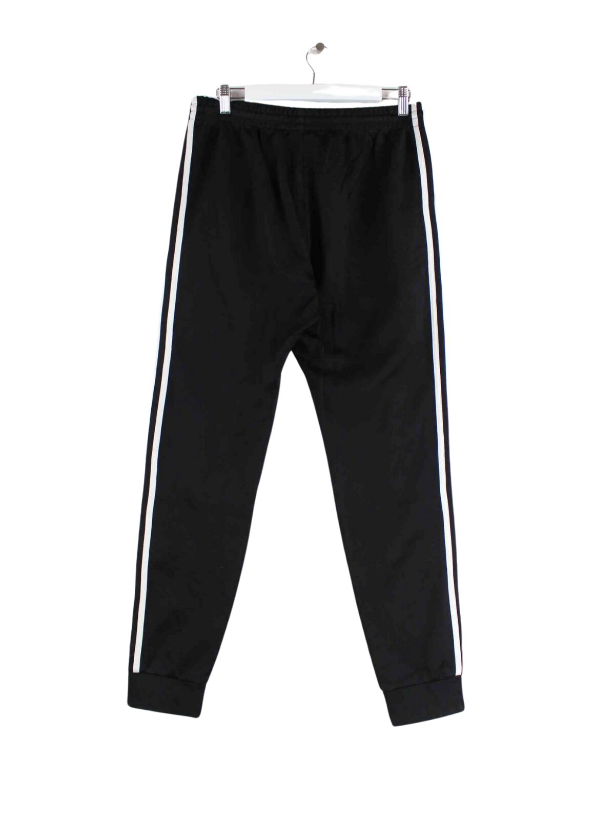 Adidas 3-Stripes Track Pants Schwarz M (back image)