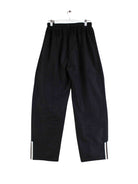 Adidas Performance Track Pants Schwarz L (back image)