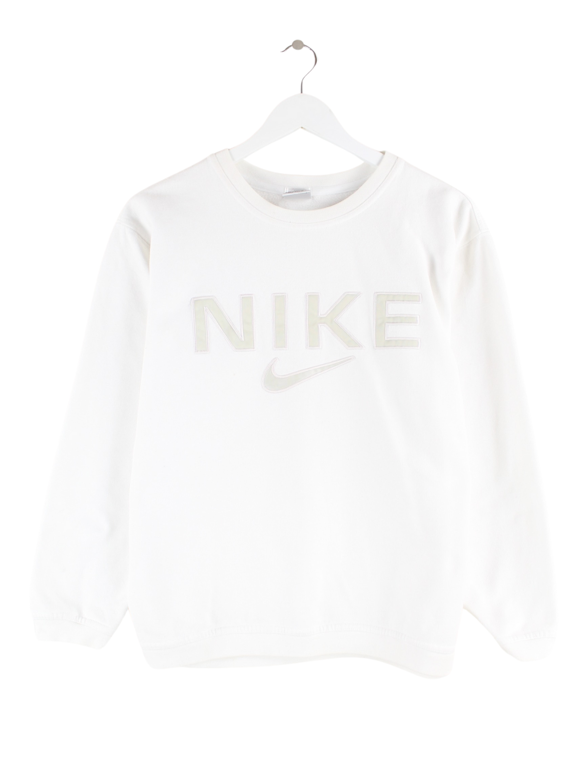 vintage nike jumper womens