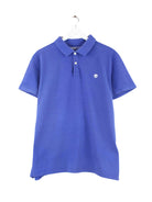 Timberland Basic Polo Blau L (front image)