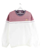 Adidas 00s Embroidered Sweater Weiß L (front image)