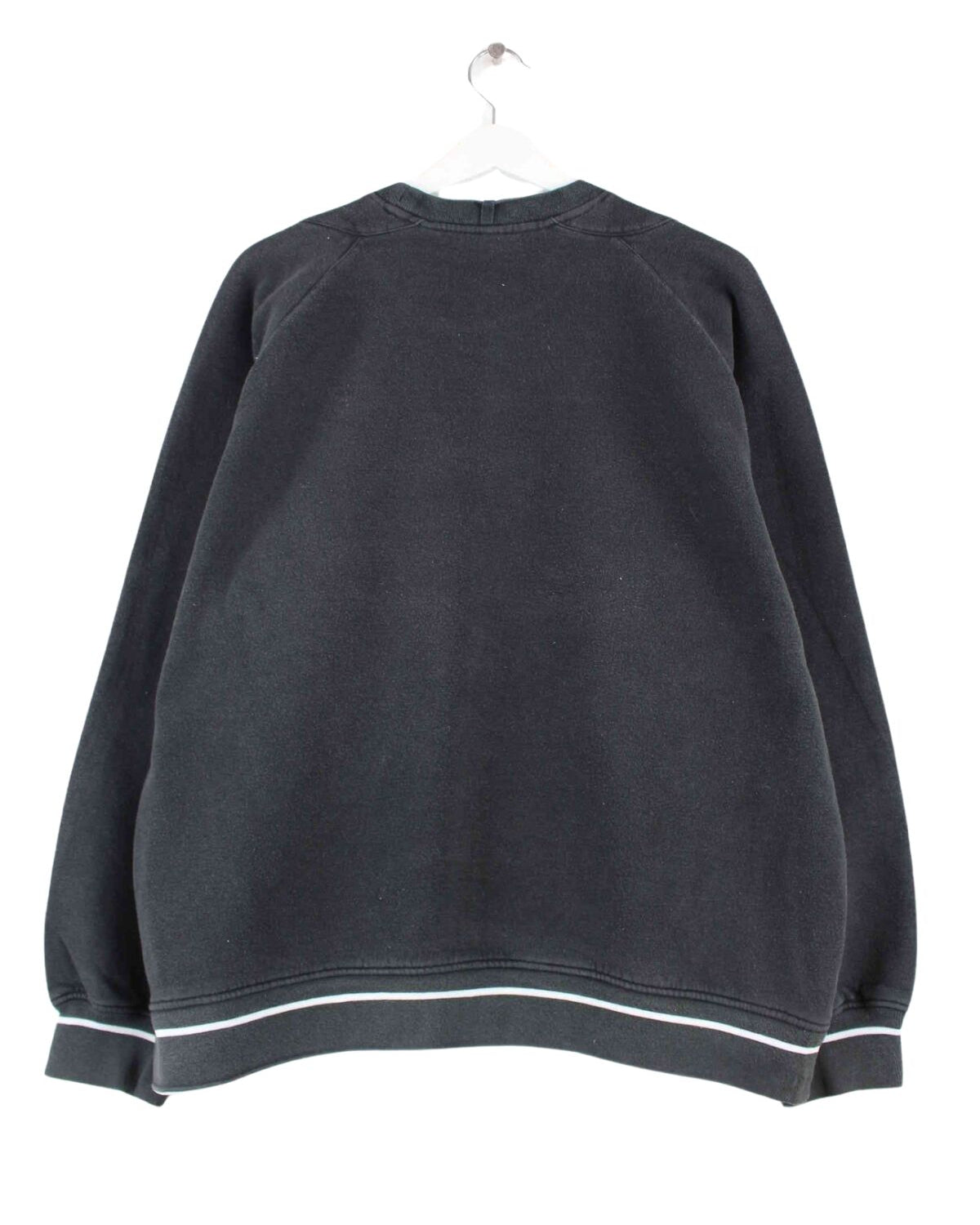 Adidas 00s Sweater Schwarz L (back image)