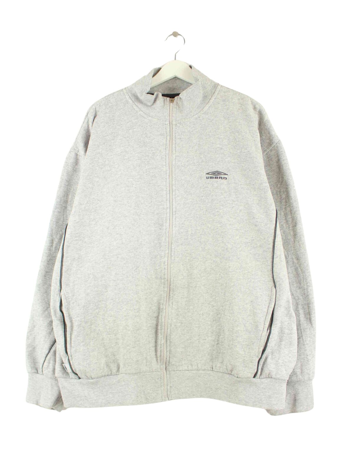 00s umbro pullover sweat y2k archive M 【公式通販】